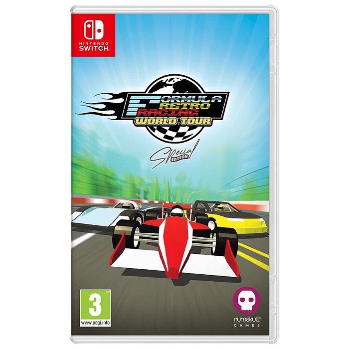 formula retro racing world tour special edition switch visuel produit