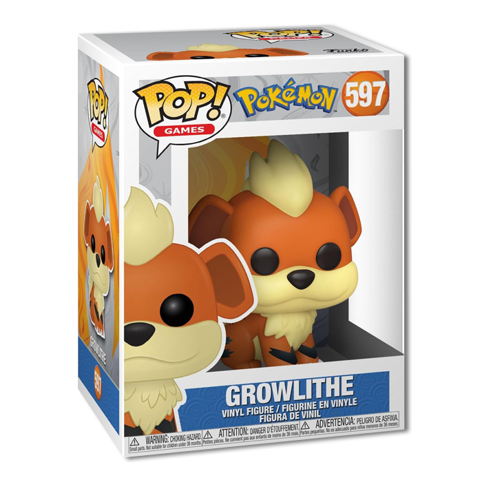 funko pop caninos visuel produit