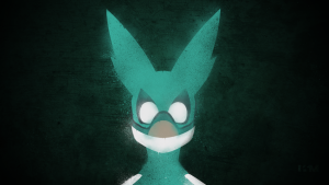 izuku