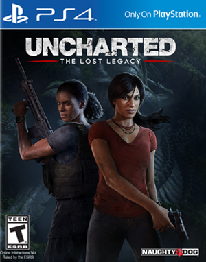 verdict-test-uncharted the lost legacy