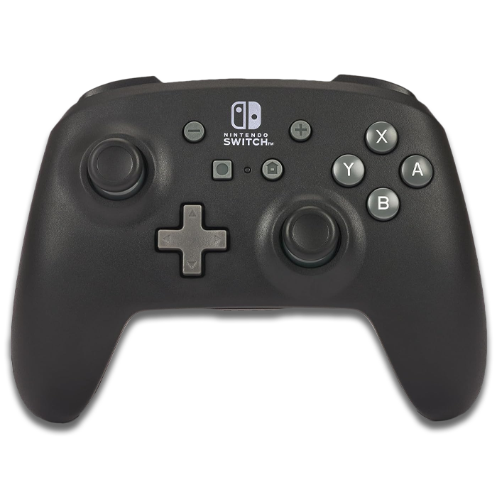 manette sans fil midnight power a visuel produit
