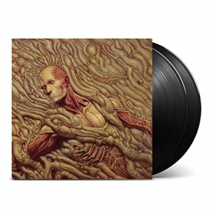 vinyle scorn visuel produit