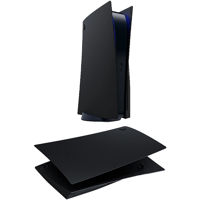 façade ps5 midnight black visuel produit v2