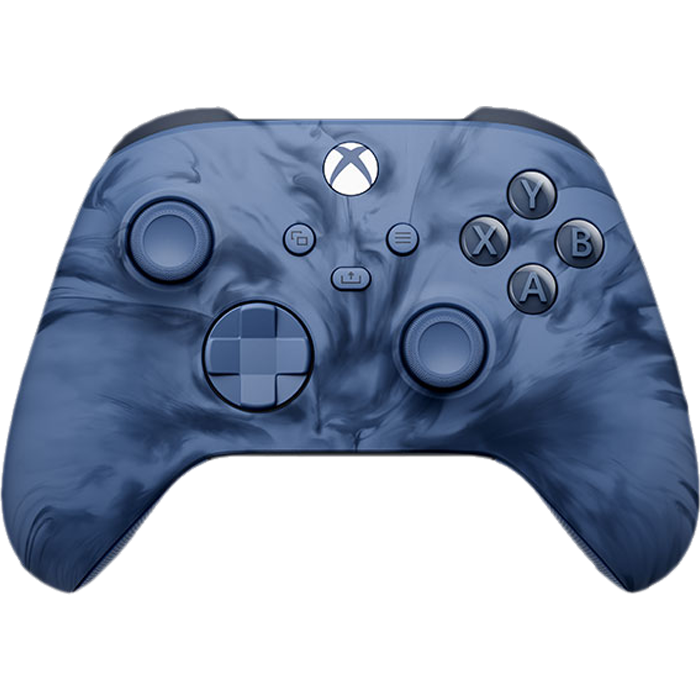 Manette Xbox Series Stormcloud Vapor visuel produit