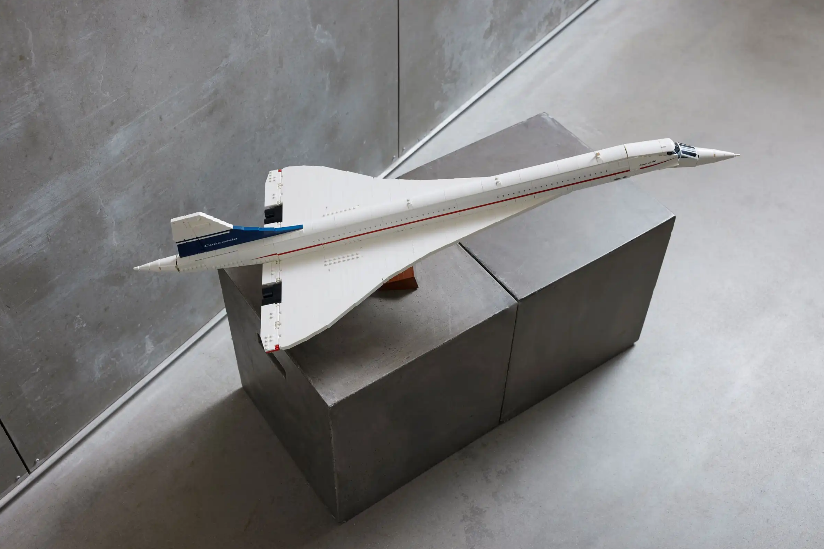 concorde 10