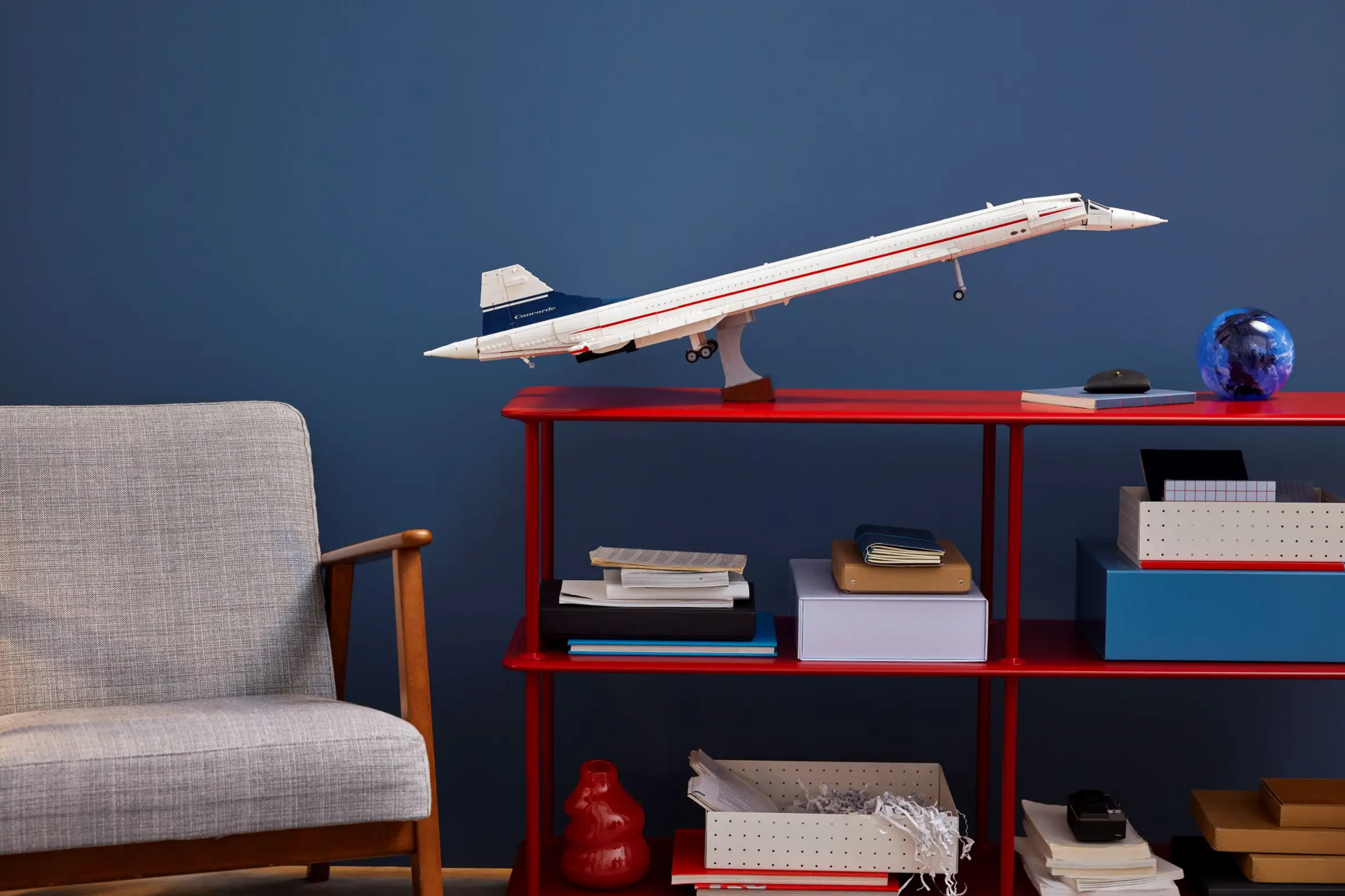 concorde 9