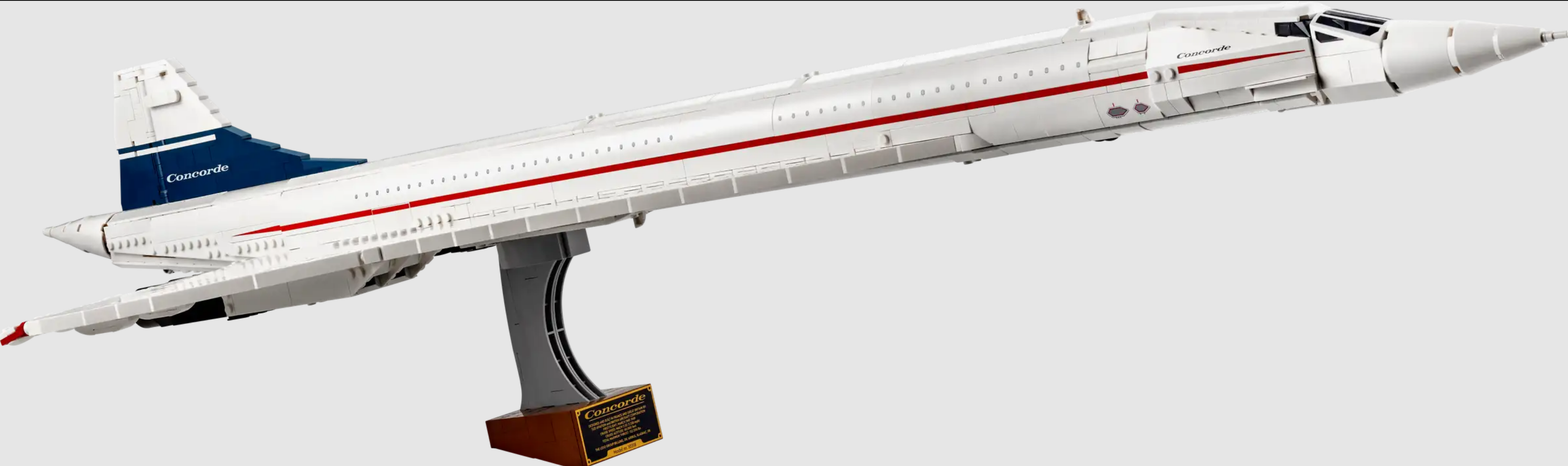 concorde 7