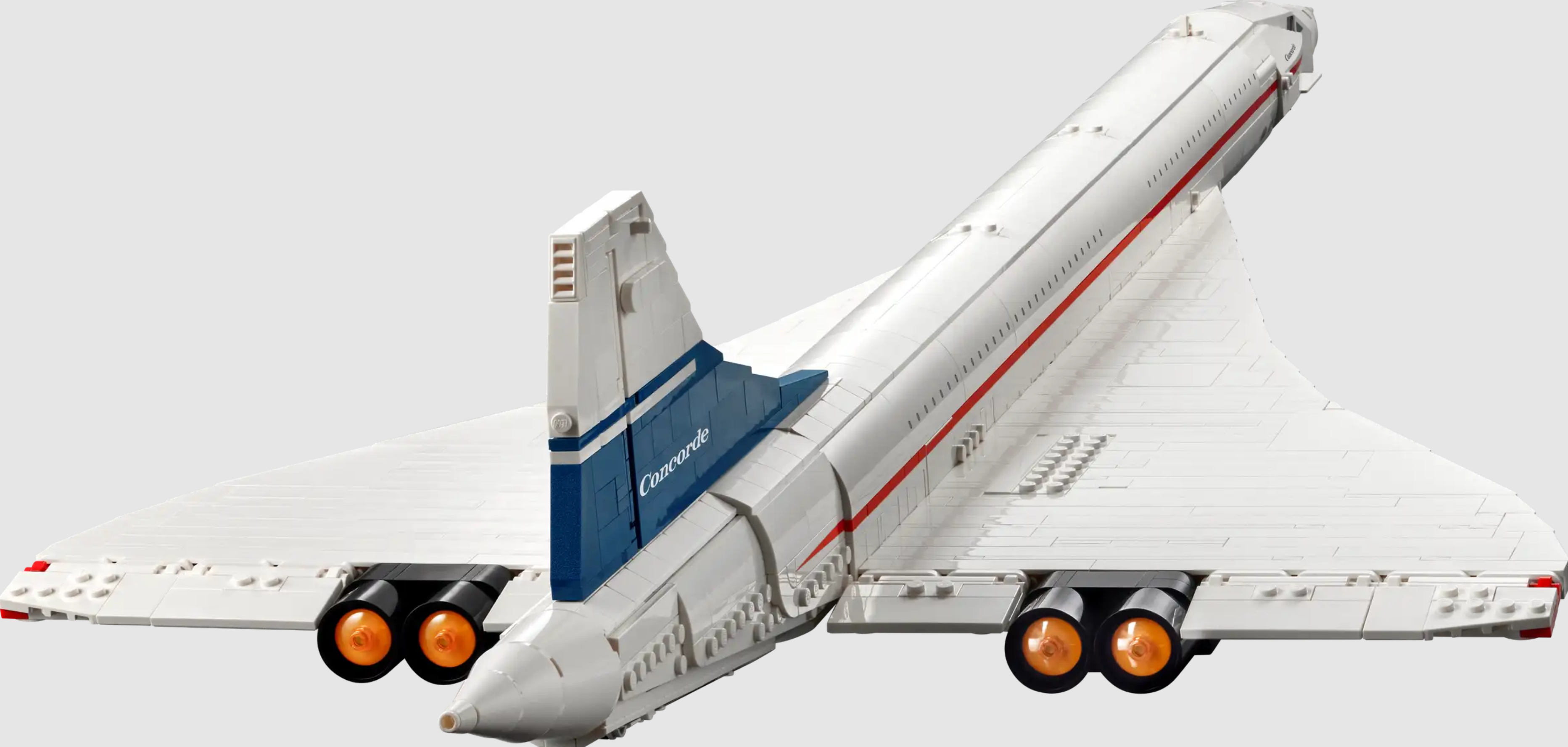 concorde 6