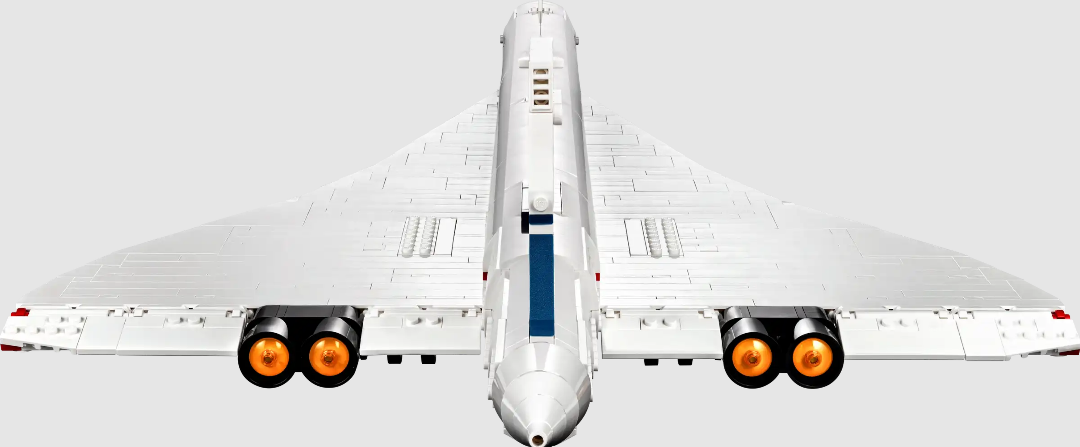 concorde 5