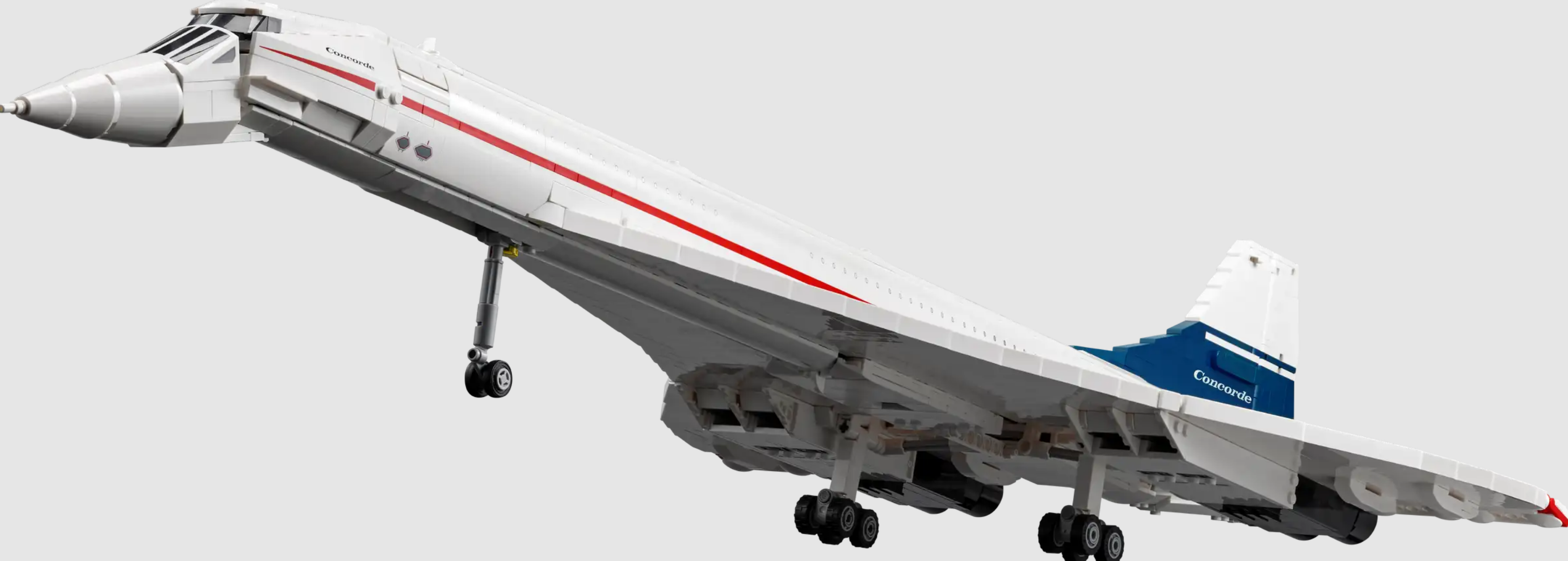 concorde 4