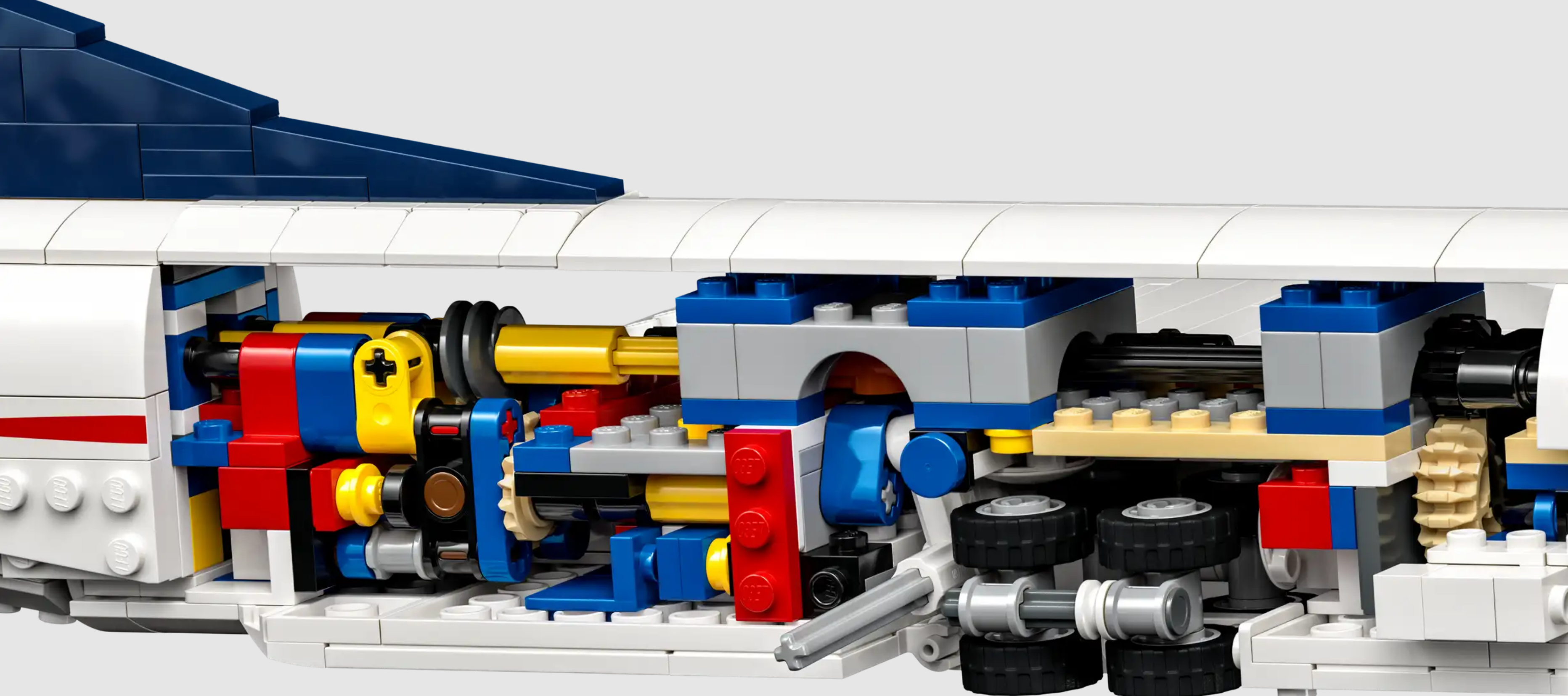 concorde 3