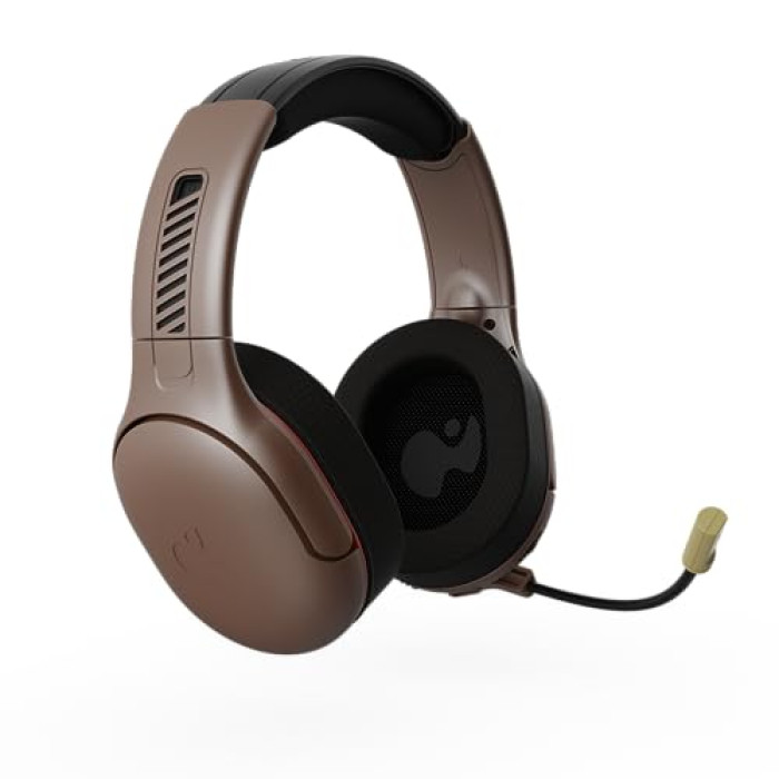 pdp xbox casque sans fil airlite pro nubia bronze visuel produit
