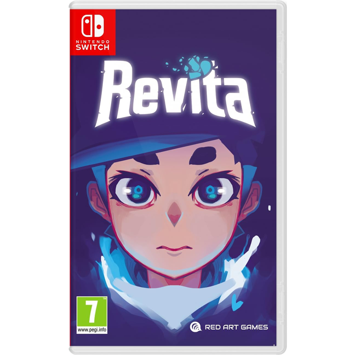 revita switch visuel produit