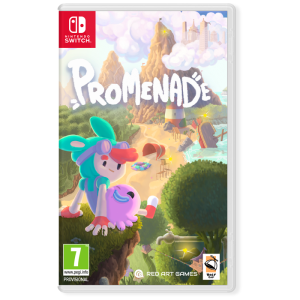promenade switch visuel produit