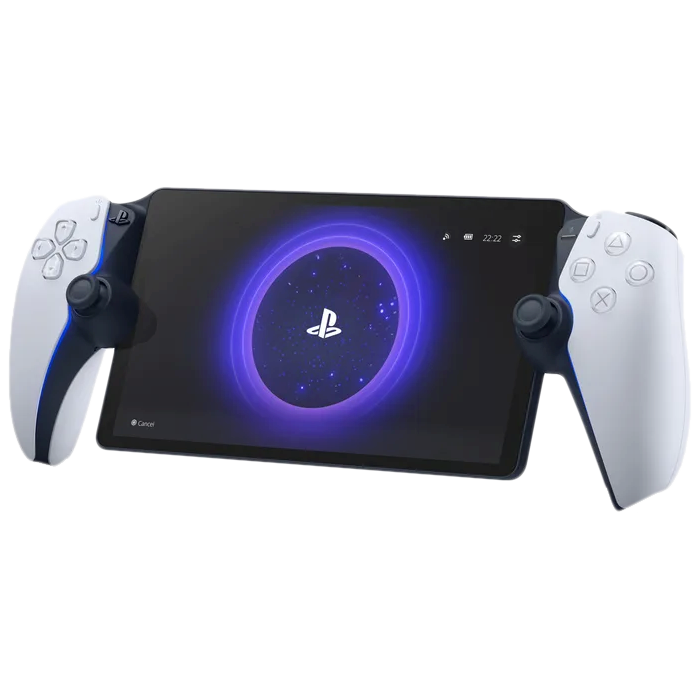playstation portal visuel produit