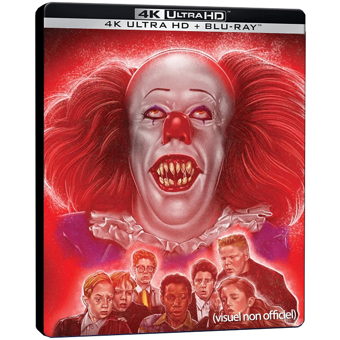 it 1990 4k visuel provisoire