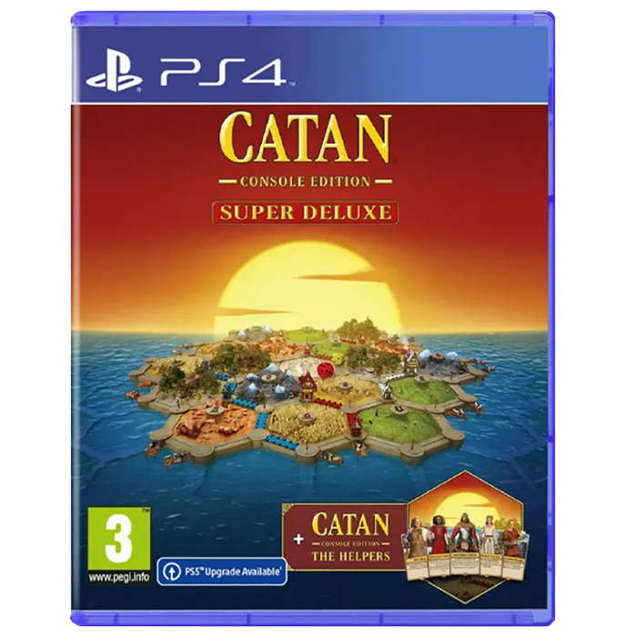 catan super deluxe visuel produit ps4