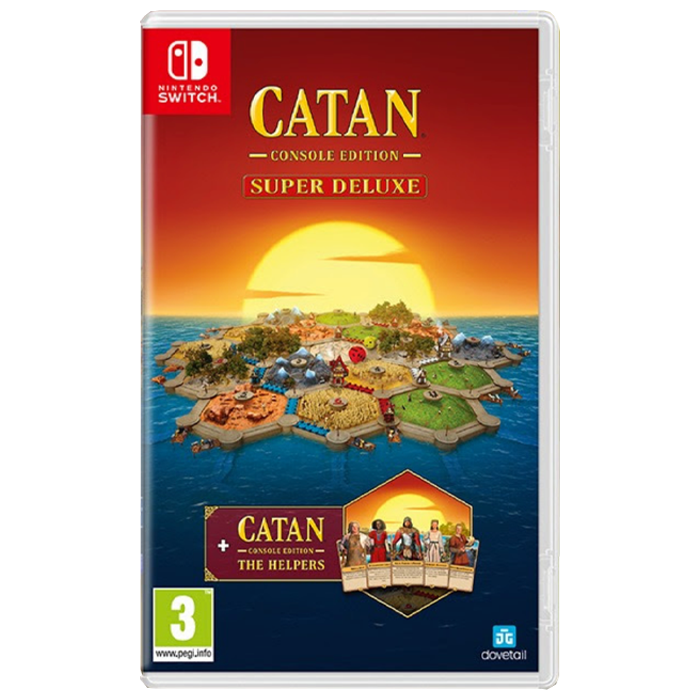 catan super deluxe switch visuel produit