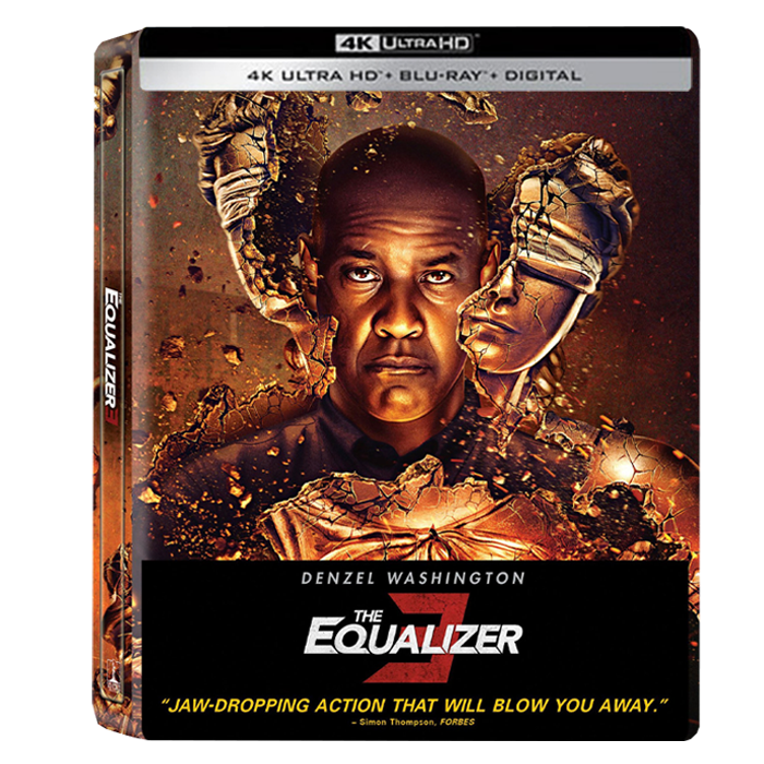equalizer 3 4k steelbook alternatif visuel produit
