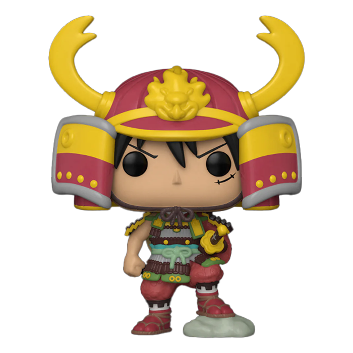 funko one piece trafalgar visuel produit