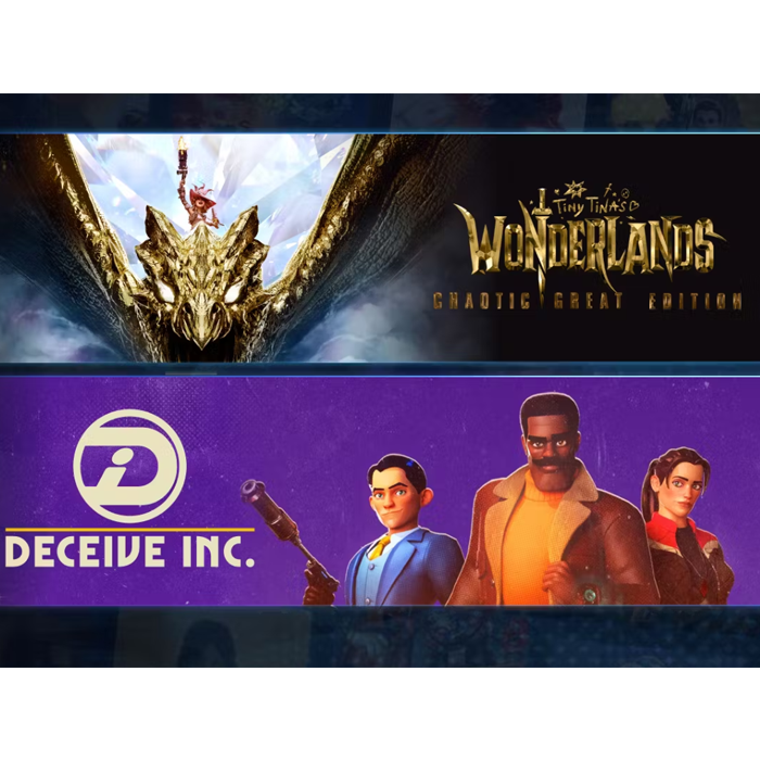 Pack Humble Choice Septembre 2023 visuel produit