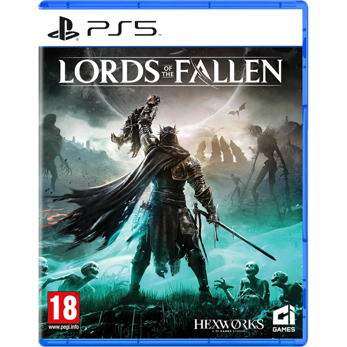 lords of the fallen ps5 visuel produit definitif 2