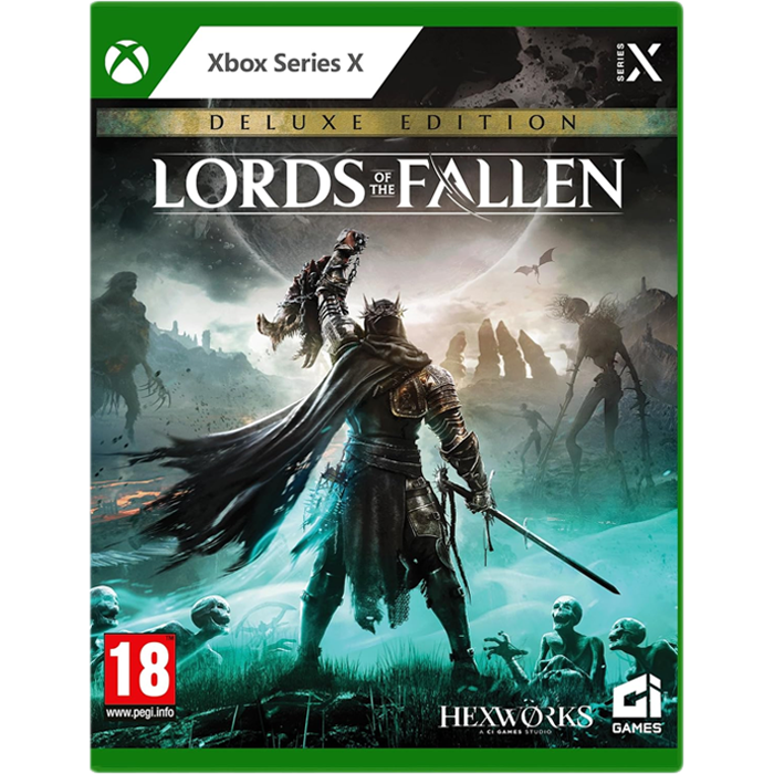 lords of the fallen deluxe edition xbox series x visuel definitif 2 produit