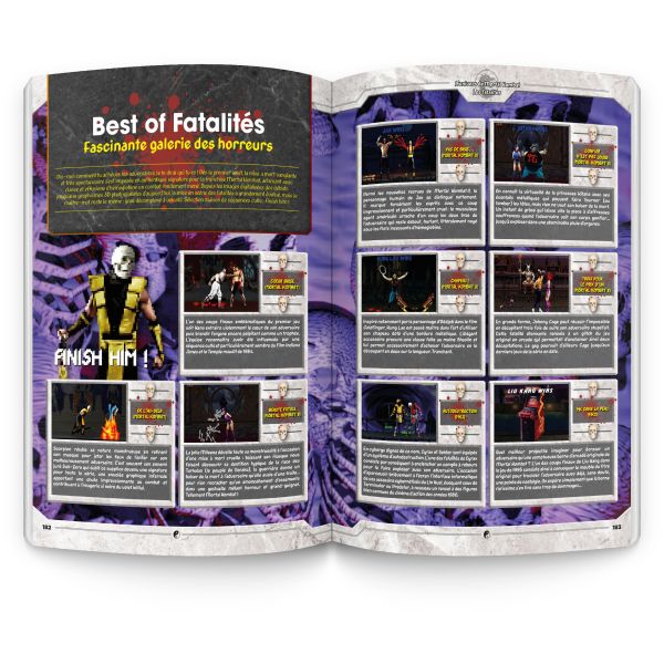 livre screen 1
