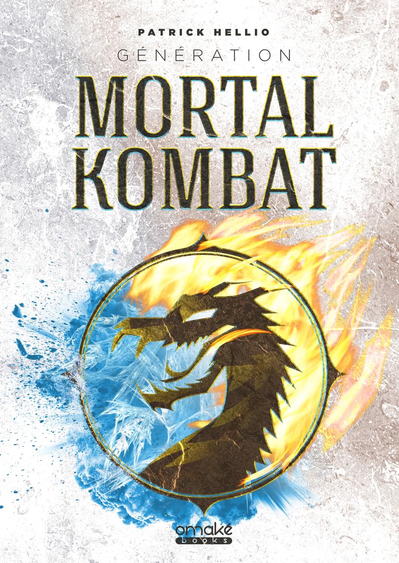 generation mortal K