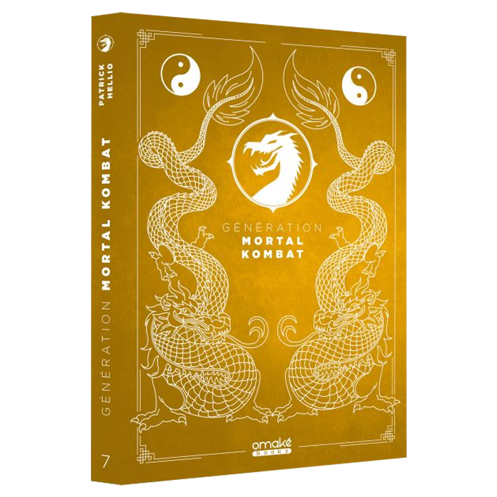 generation mortal kombat 1 collector visuel produit