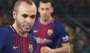 PRO EVOLUTION SOCCER 2018 DEMO_20170911160236