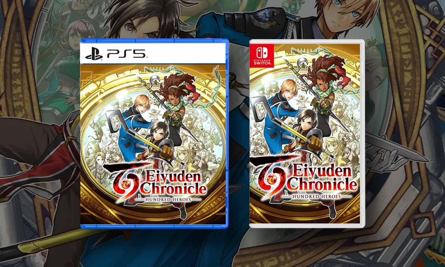 slider eiyuden chronicle hundred heroes multi ps5 switch