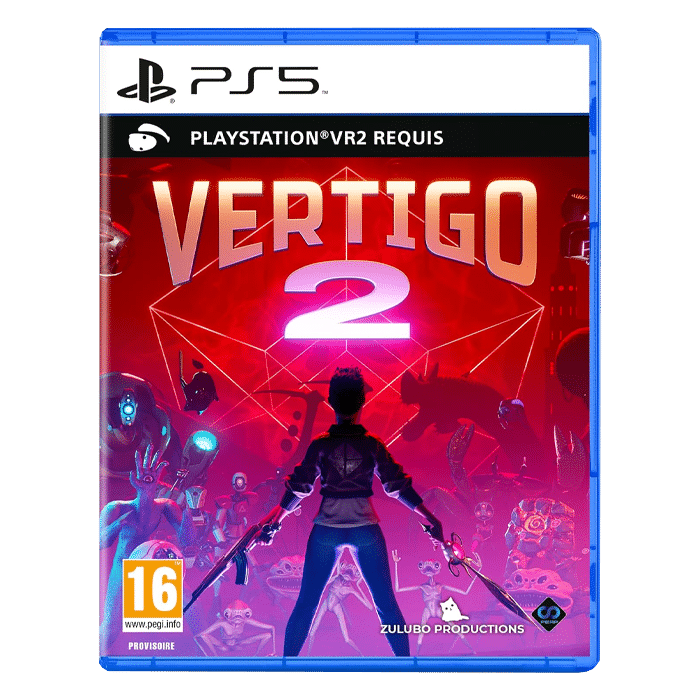 vertigo 2 psvr2 ps5 visuel produit