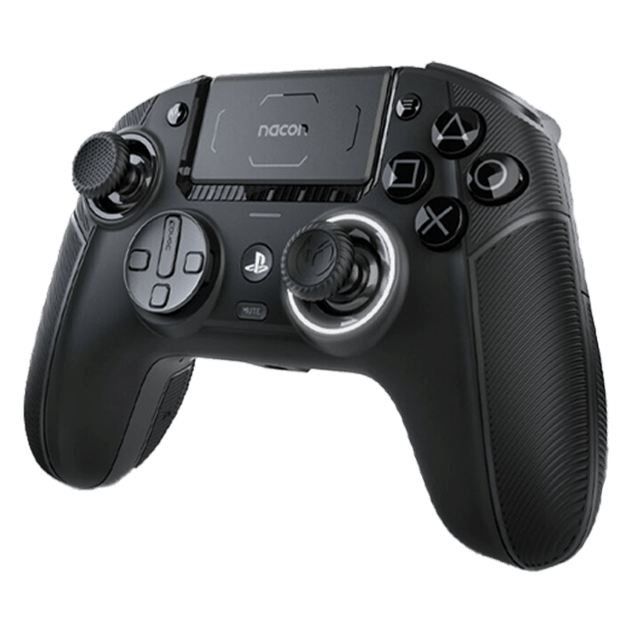 Test manette Revolution 5 Pro : presque tout pour plaire