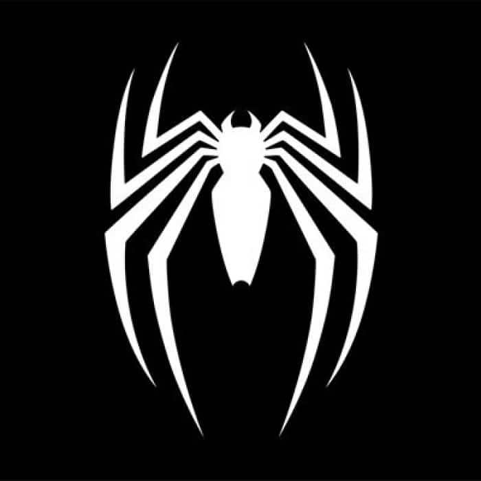 vinyle spiderman 2 ps5 visuel produit
