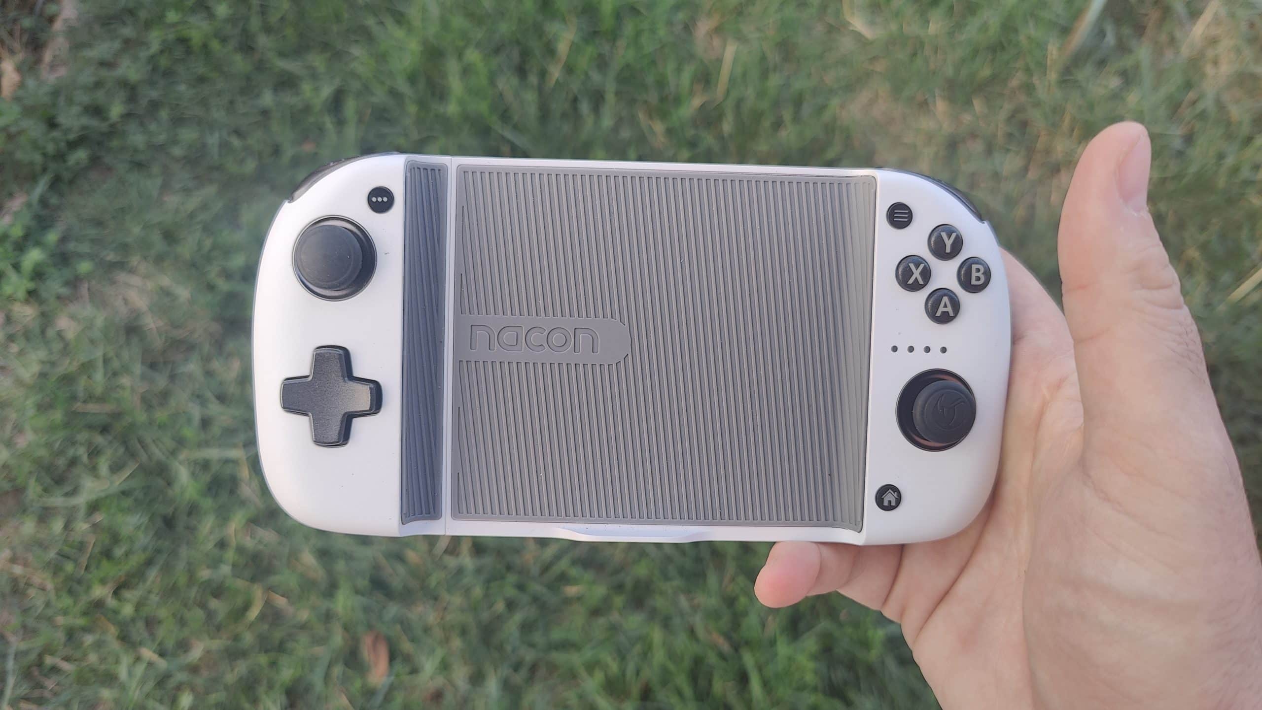 Manette Nacon MG-X