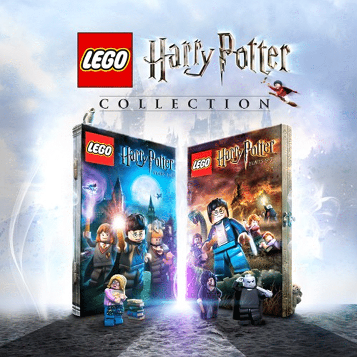 télécharger lego harry potter collection switch visuel produit