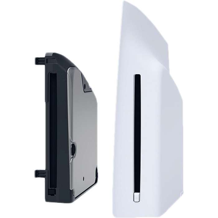 Lecteur de Disque pour PS5 Slim Digital visuel produit
