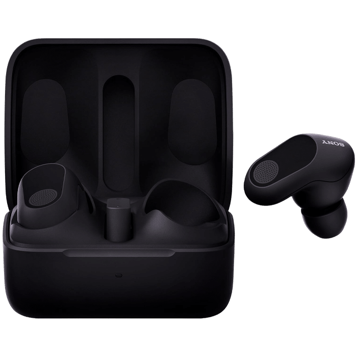 ecouteurs sony inzone buds noir visuel produit