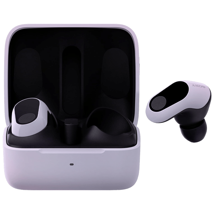 ecouteurs sony inzone buds blanc visuel produit