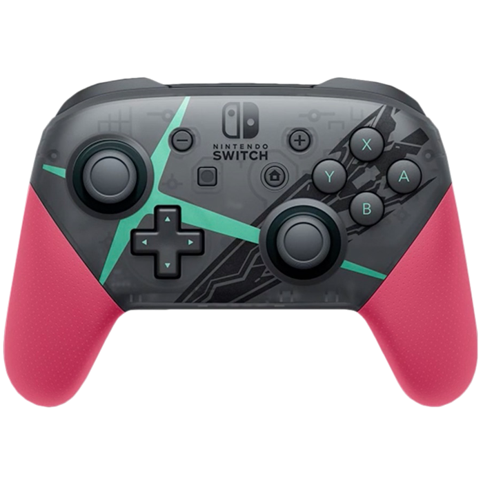 manette pro switch Xenoblade chronicles 2