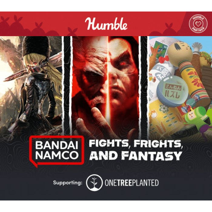pack bandai namco pc