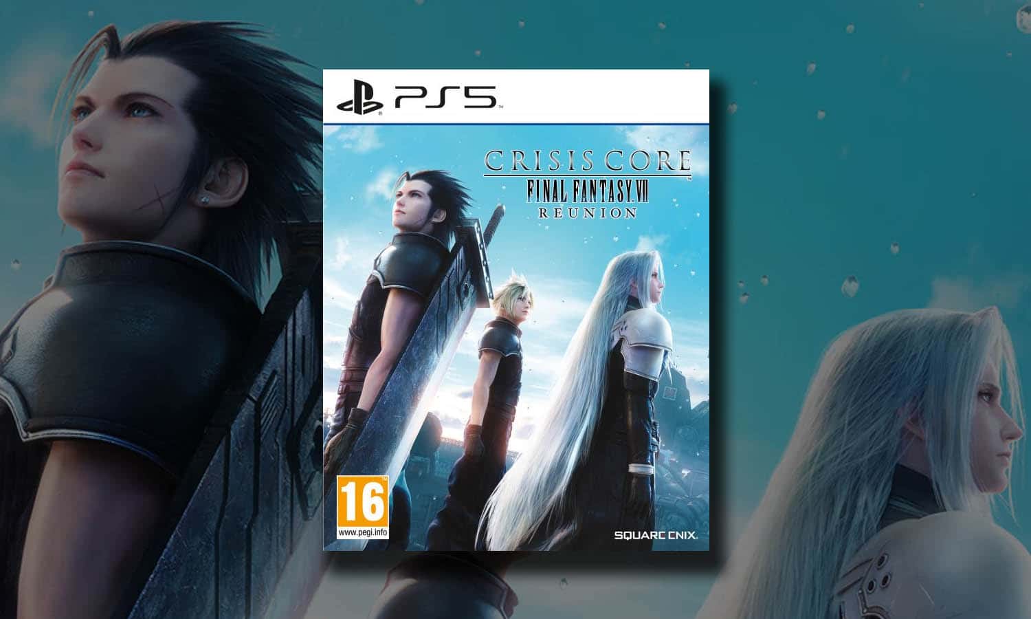 SLIDER final fantasy 7 crisis core reunion ps5 visuel definitif 2