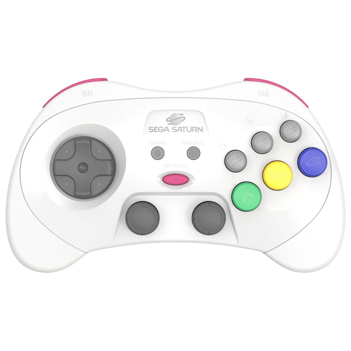 manette sans fil retro bit saturn switch visuel produit v2