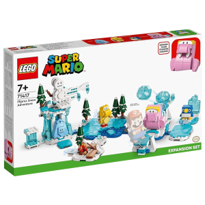 visuel produit lego mario morssinet