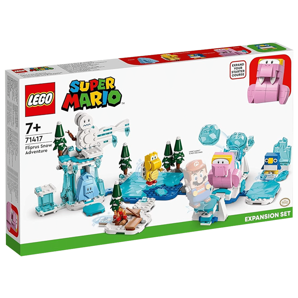 visuel produit lego mario morssinet