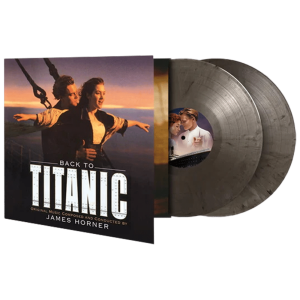 vinyle titanic marbre visuel produit
