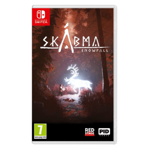skabma snowfall visuel produit def switch