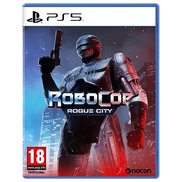 Test RoboCop Rogue City : un rêve de gosse exaucé