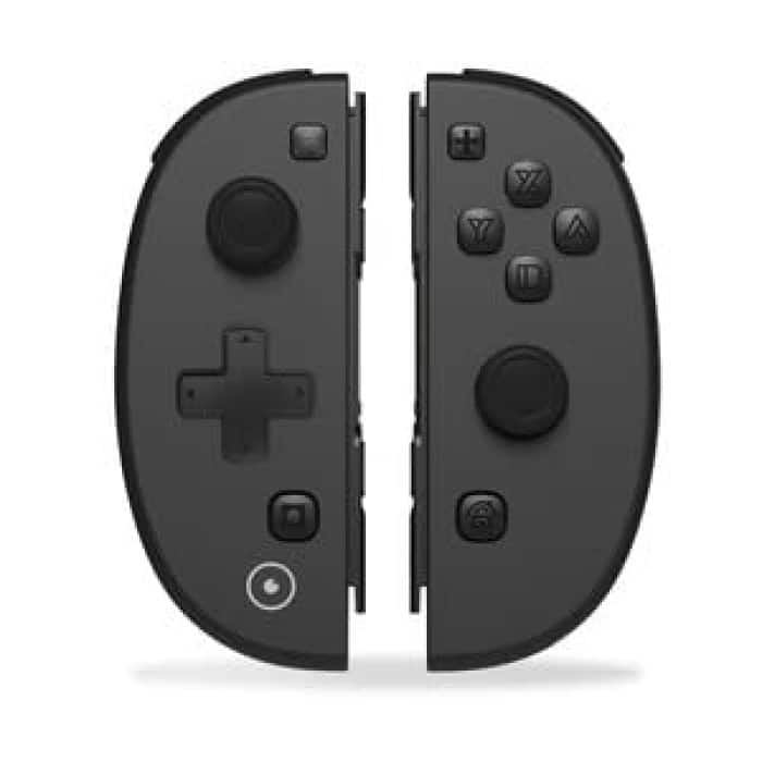 manette sans fil muvit pour switch visuel produit